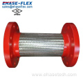 FM Approved Bellow Connector Expansion Joint Water Pipe